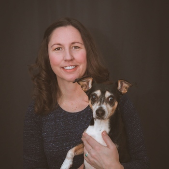 Clinician Headshot