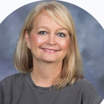 Clinician Headshot
