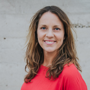 Clinician Headshot