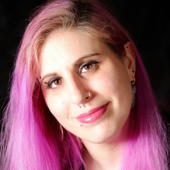 Avatar of Sara Rosenberg