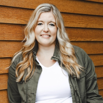 Clinician Headshot