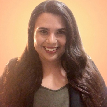 Avatar of Dr. Melina Foden