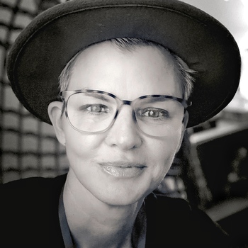 Avatar of Camille Rankin M.Ed., LAC