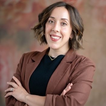 Avatar of Rachael Ananian