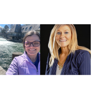 Avatar of Brandy Franklin PMHNP-BC & Tammy Goldy 