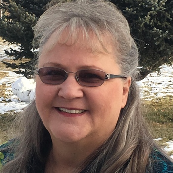 Clinician Headshot