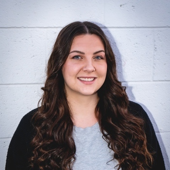 Avatar of Hannah Hadley