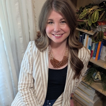 Clinician Headshot