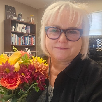 Avatar of Michelle Ruoss