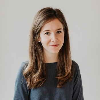 Clinician Headshot