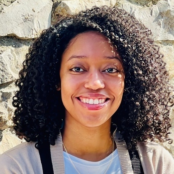 Clinician Headshot