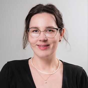 Clinician Headshot