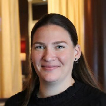Avatar of Jessica Satkunasingham