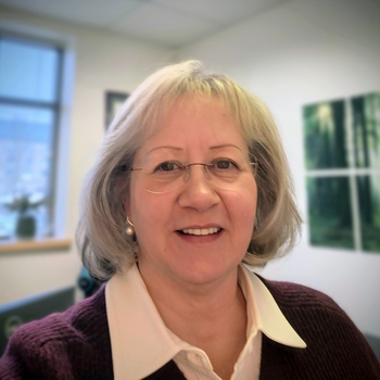 Avatar of Angela Whiteaker