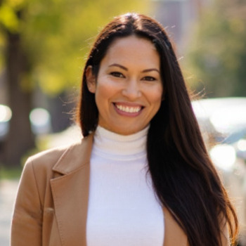 Avatar of Carrie Mailloux