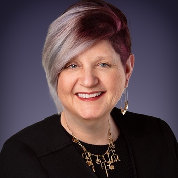 Clinician Headshot