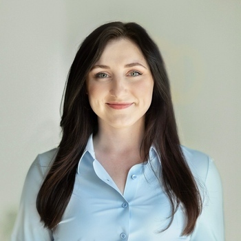 Avatar of Aleena Mangold