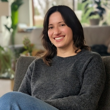 Avatar of Rivka Polisky, LCAT, ATR-BC