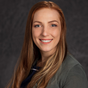 Avatar of Rebecca Harrell