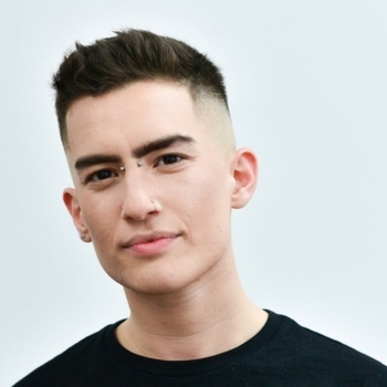 Clinician Headshot