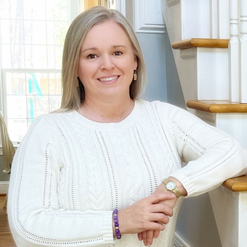 Avatar of Angela Williams