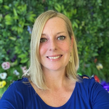 Clinician Headshot