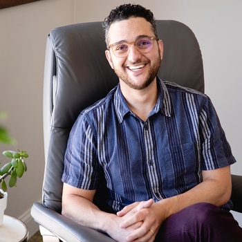 Avatar of Benjamin Zimmer