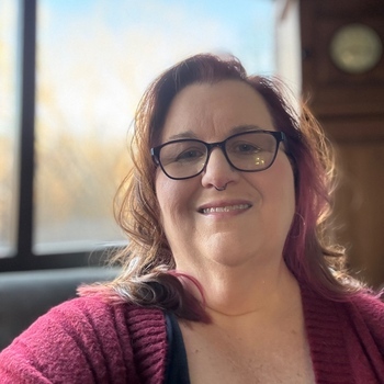 Avatar of Tracey Casey