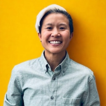 Avatar of Iris Leung, Psy.D.