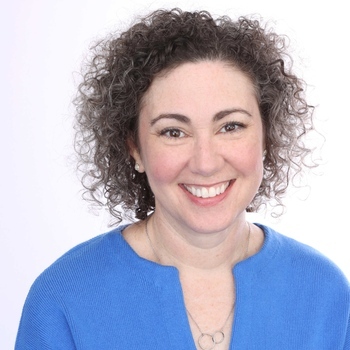 Clinician Headshot