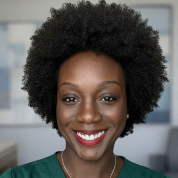 Avatar of Michele Castro