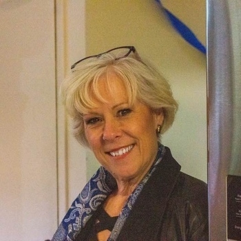 Avatar of JoAnn Sackett