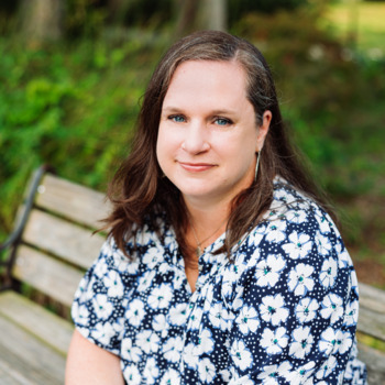 Avatar of Kristin Davidson