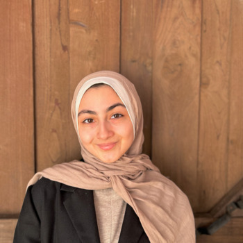 Avatar of Tasneem Alhomsy
