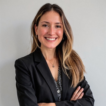Clinician Headshot