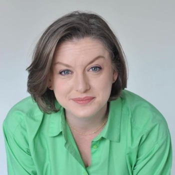 Avatar of Rebecca Monroe