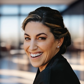 Avatar of Dr. Courtney Corrado
