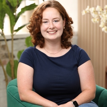 Avatar of Bridget Haerr