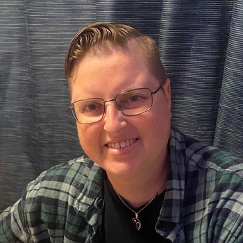 Avatar of Rebecca Jean Schneider