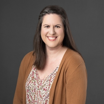 Clinician Headshot