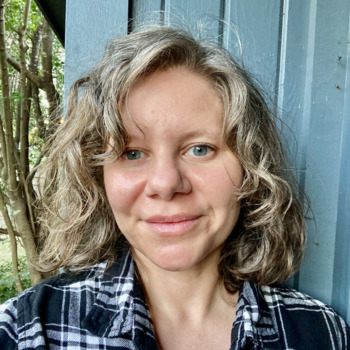 Avatar of Catherine Bishop