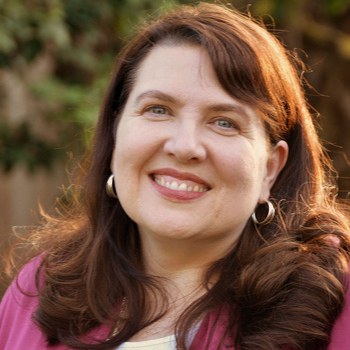 Avatar of Joelle Mascord