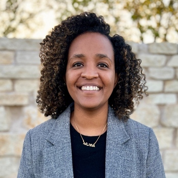 Clinician Headshot