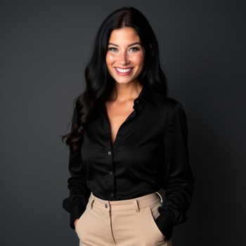 Clinician Headshot