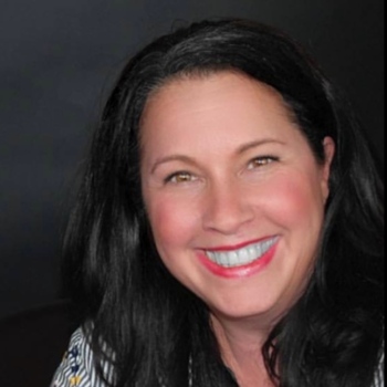 Clinician Headshot