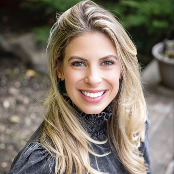 Avatar of Allison Kresch Levine