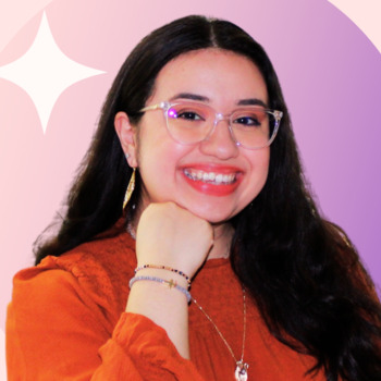 Avatar of Bianca A Huerta