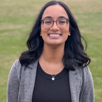 Clinician Headshot