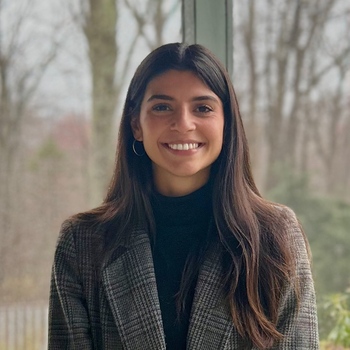 Avatar of Tiffany Fernandes