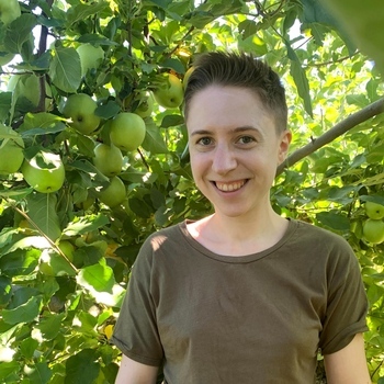 Avatar of Rachel Teichman